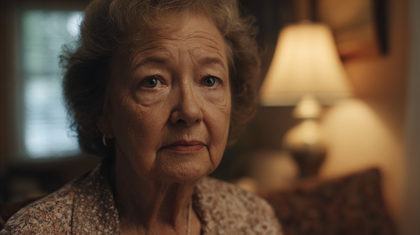 Дикая свекровь объявила войну технологиям &ndash; кидалась тапками в пылесос и стирала исподнее в тазике