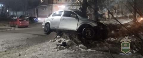 УМВД России по Калужской области