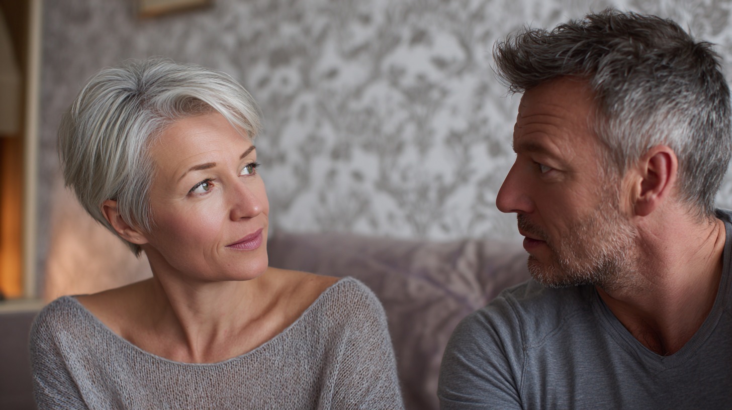 После двух свиданий мужчина стал активно напрашиваться ко мне на ночевку и был удивлен отказом