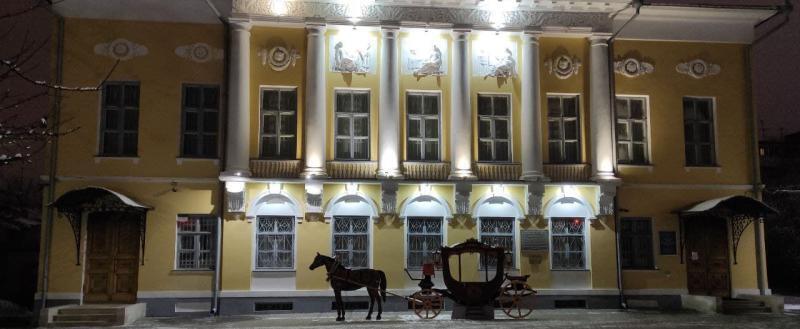 Калуга-поиск