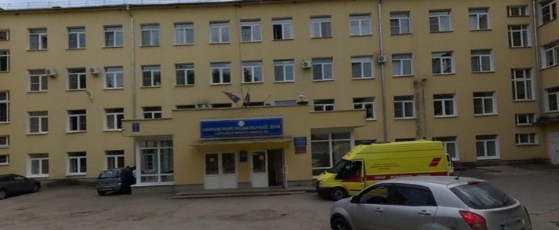 Яндекс.Карты 