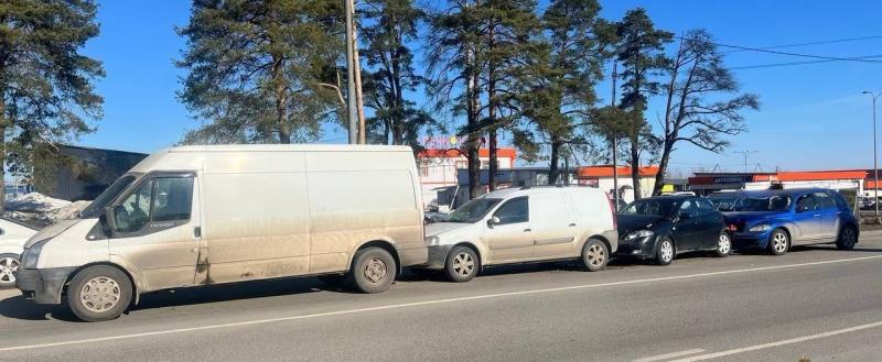 УМВД России по Калужской области