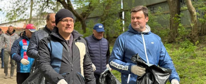 Дмитрия Денисова 