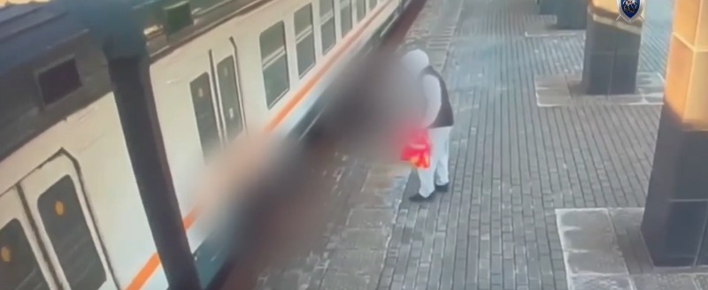 Западное МСУ на транспорте СК России