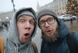 Из-за двух туристов-придурков шеф заставил меня переделывать экскурсионную программу