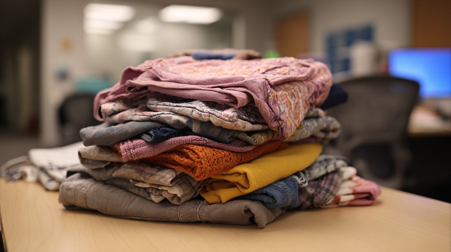 Бесит клиентка, которая каждую неделю заказывает гору одежды и возвращает все обратно