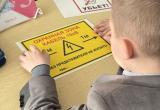 Филиал &laquo;Калугаэнерго&raquo; призывает взрослых напомнить детям о соблюдении правил электробезопасности во время каникул