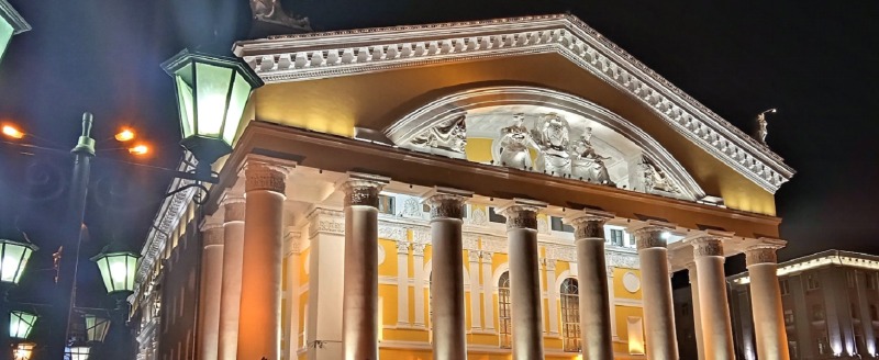 Калуга-поиск