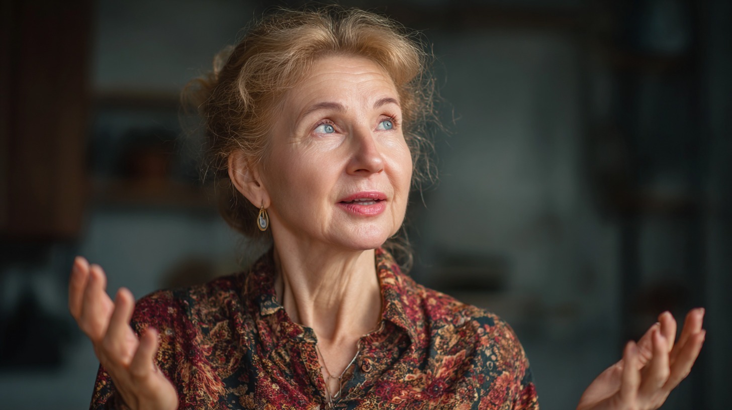 Тёща поливает меня грязью и хвалит второго зятя, который не делает ничего