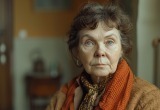 Мама ни разу не встала на нашу с братом защиту, а теперь обижается, что мы с ней не общаемся