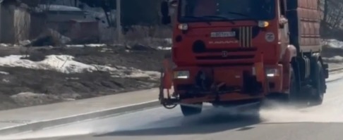 управление городского хозяйства Калуги