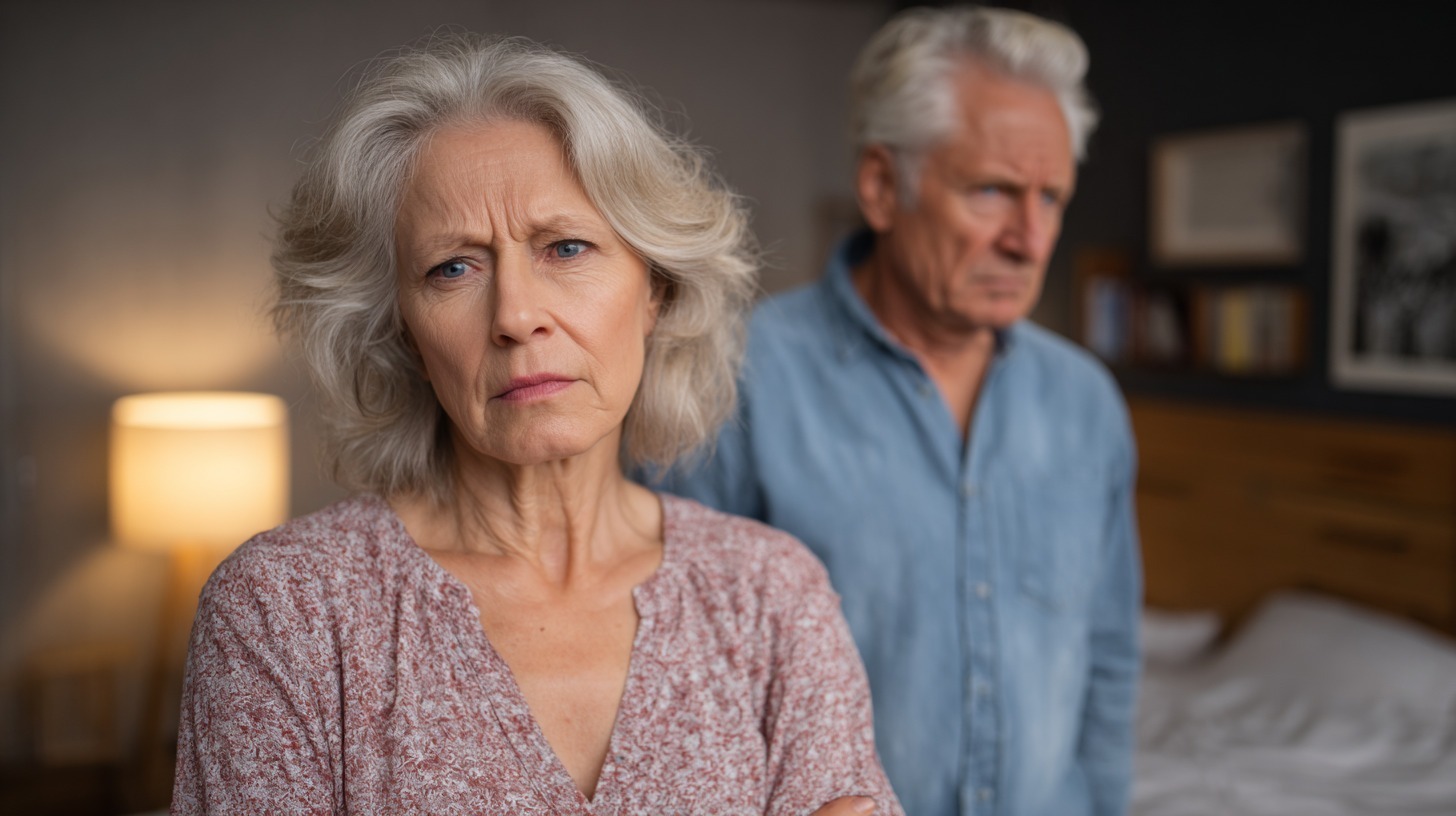 Мы с мужем купили квартиру в одном доме со свекрами, и мой брак начал рушиться