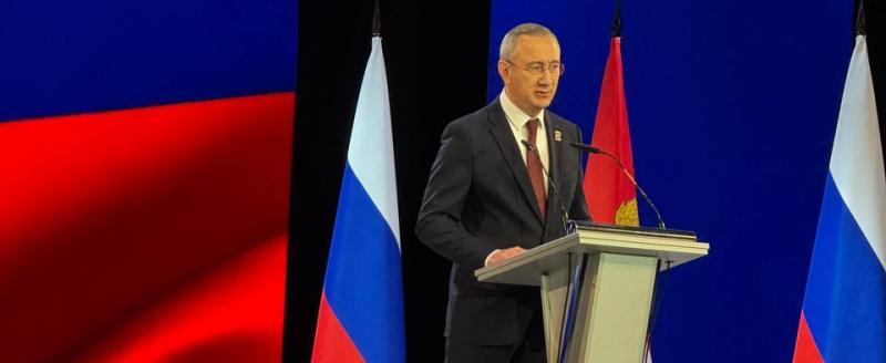 правительства Калужской области