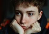 &ndash; Отстань от него, он же подросток, ему сложно! &ndash; жена не дает воспитывать своего сына от первого брака