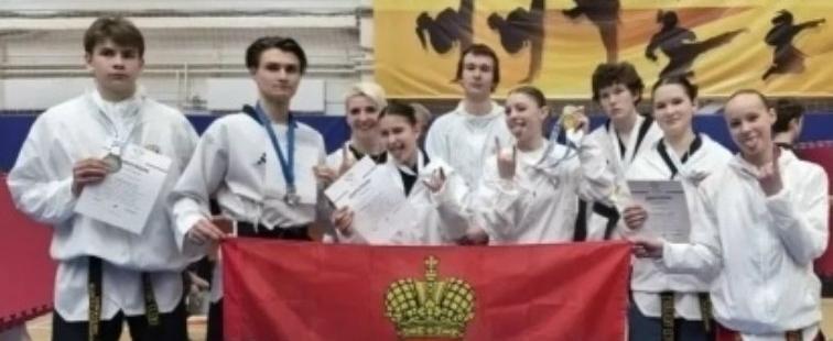 Минспорта Калужской области