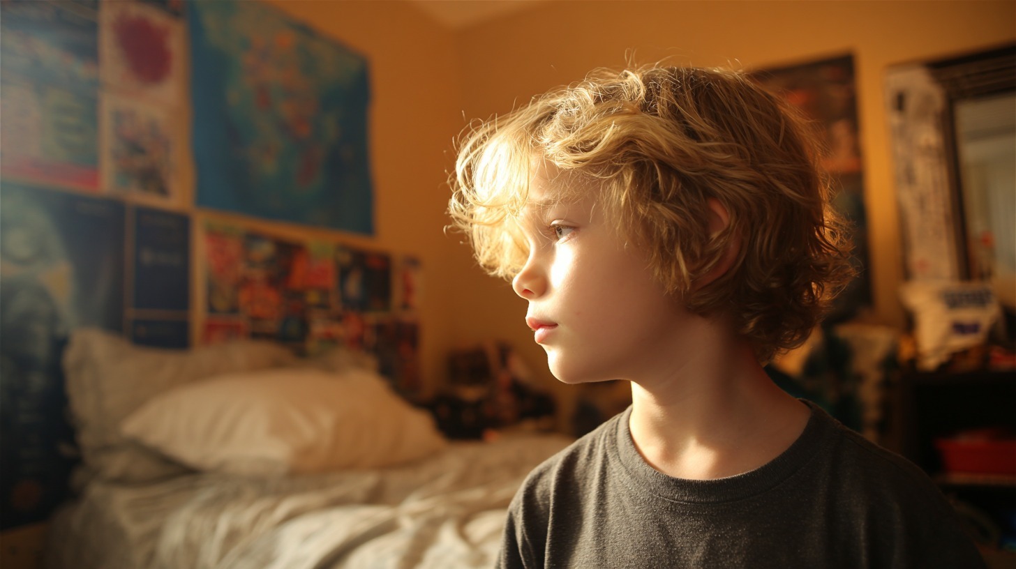 Свекровь ополоумела &ndash; &laquo;преподала&raquo; моему маленькому сыну жизненный урок сердечным приступом