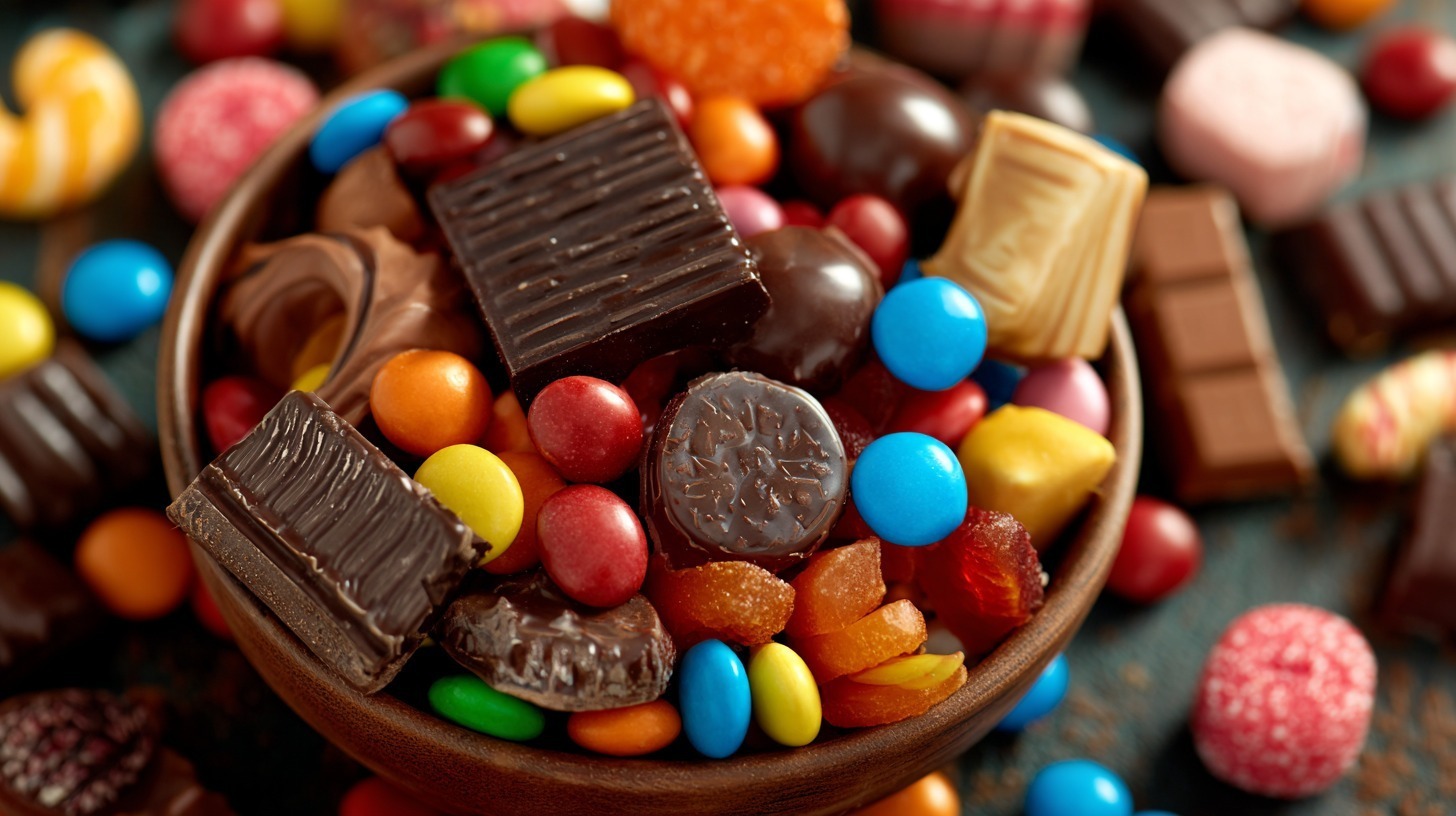 Подарила сестре с послеродовой депрессией кучу сладостей и осталась последней сволочью. Где логика?