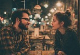 Пошла на свидание с мужчиной, а как будто поработала персональным психологом