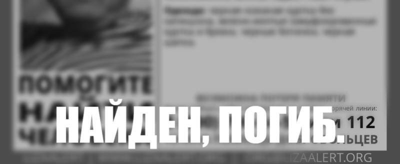 поисковый отряд 