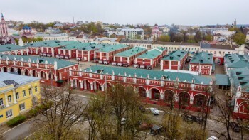 Большой отчёт губернатора, затопленные дороги и реформы на почте: главное за день