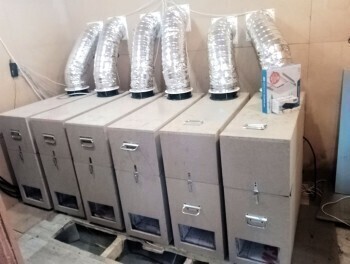 «Россети Центр и Приволжье» пресекли деятельность незаконной майнинг-фермы в Калужской области