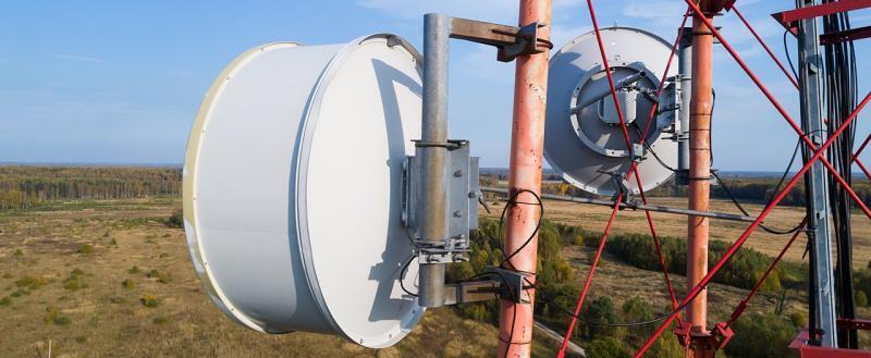 Устойчивый сигнал 4G охватил окрестности ж/д&nbsp;станции Ерденево