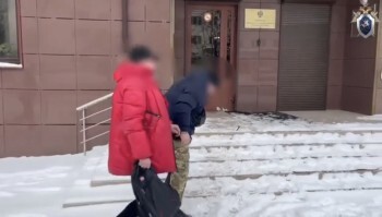 Калужанку будут судить за жестокое убийство в новогоднюю ночь 