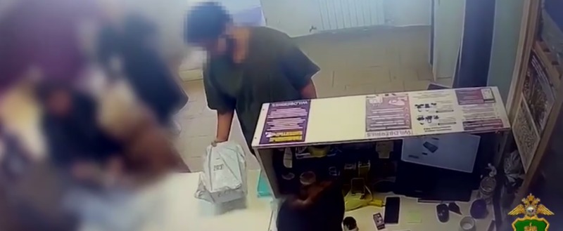 УМВД России по Калужской области