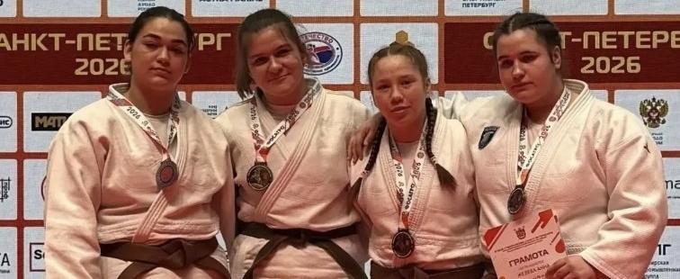 Минспорта Калужской области