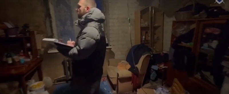 СУ СК России по Калужской области