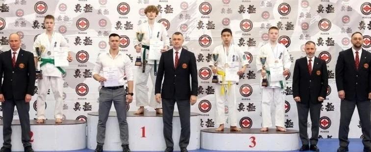 Министерство спорта Калужской области