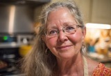 Свекровь заняла нашу спальню, мою кухню и моего мужа &mdash; и всё это с его разрешения