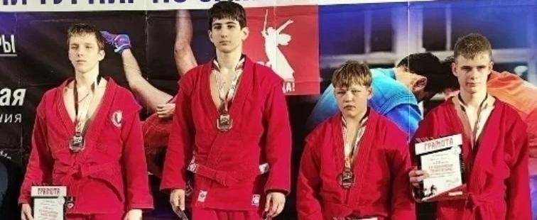 Министерство спорта Калужской области