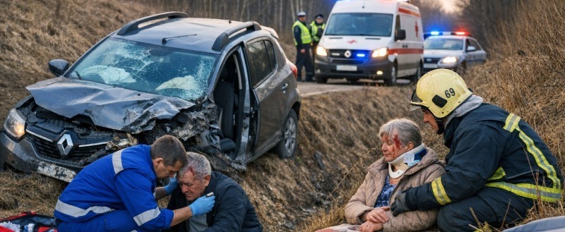 Kaluga-poisk.ru, иллюстрационное фото, сгенерировано ИИ