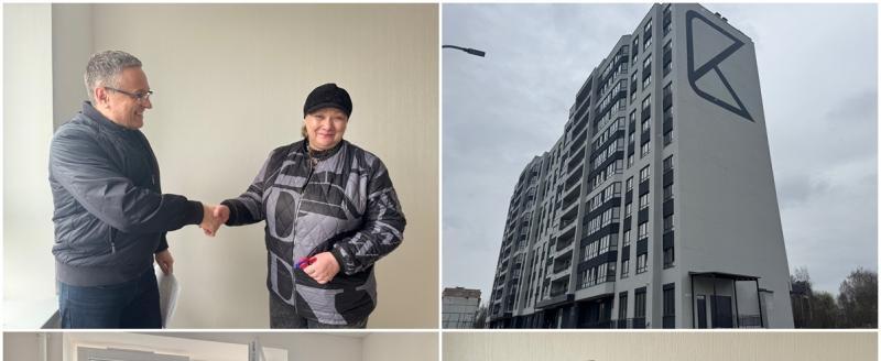 Дмитрия Денисова