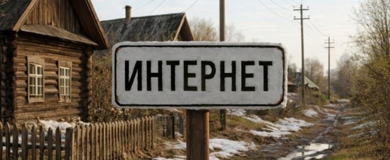 Министерство цифрового развития Калужской области, сгенерировано ИИ