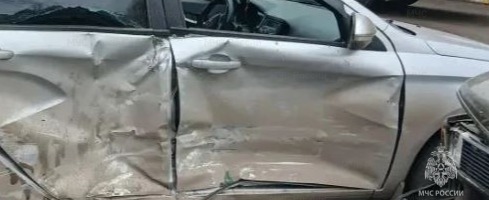 ГУ МЧС России по Калужской области