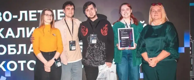 Пресс-служба Губернатора и Правительства Калужской области