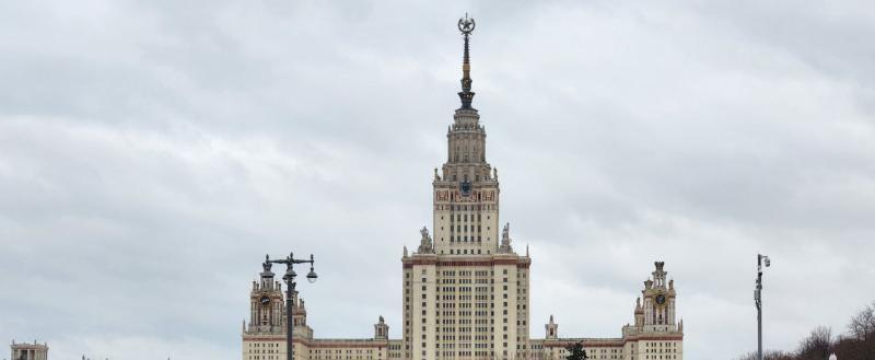 МегаФон обеспечит кампусы МГУ цифровой инфраструктурой