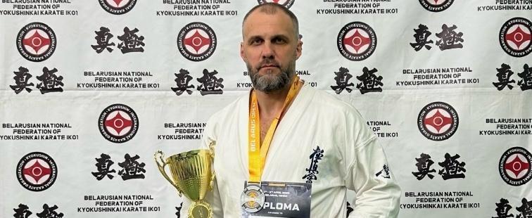 Минспорта Калужской области 