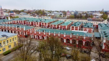 Недружественный сквер, 37 ветеранов ВОВ и закрытие подпольного игорного заведения: главное за день 