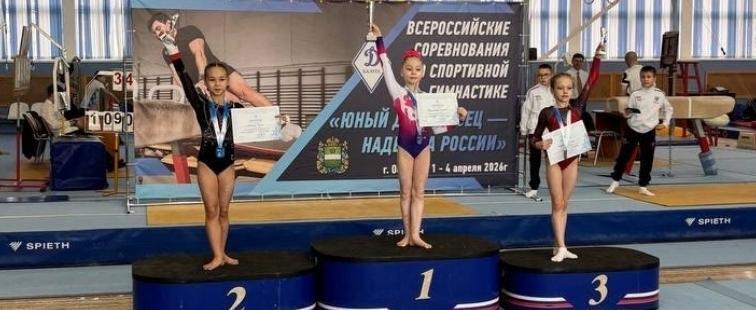 Минспорта Калужской области