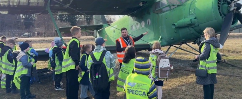 Минтранс Калужской области