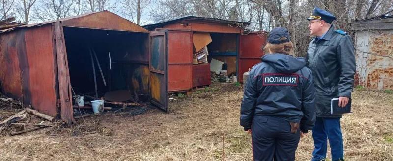 прокуратуры Калужской области 