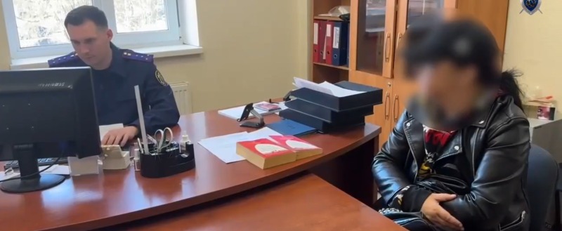 СУ СК России по Калужской области