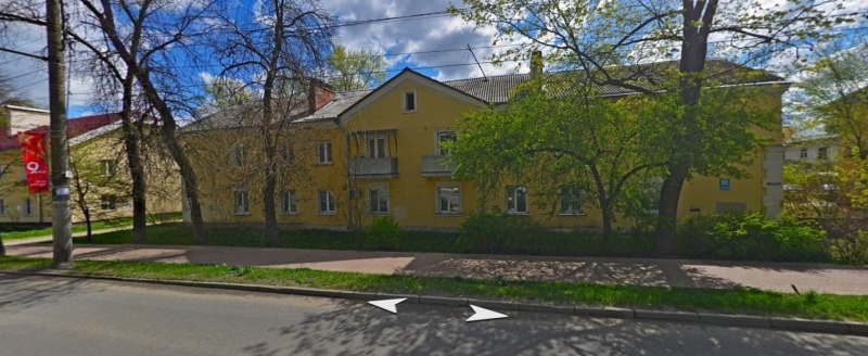 Яндекс.Карты 