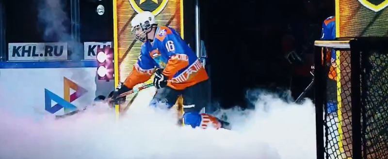 Минспорта Калужской области 