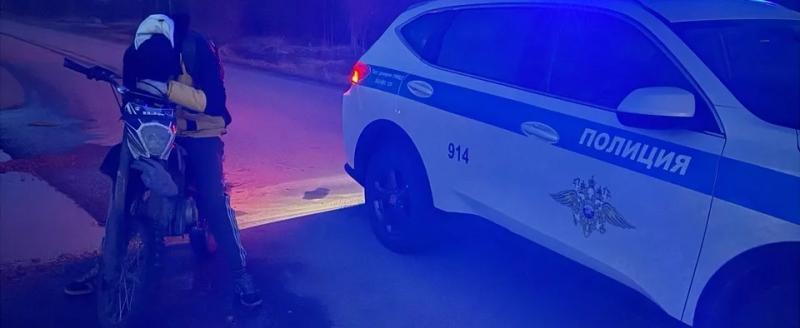 Госавтоинспекция Калужской области