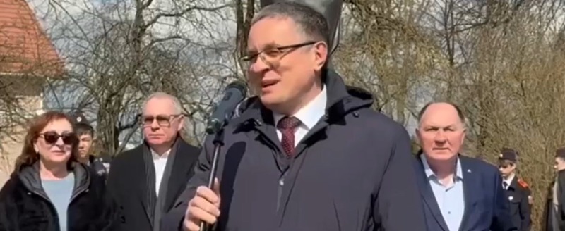 Дмитрия Денисова