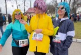 В Калуге прошёл благотворительный забег "Первый полёт"